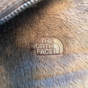 The North Face Women's Osito Fleece Jacket